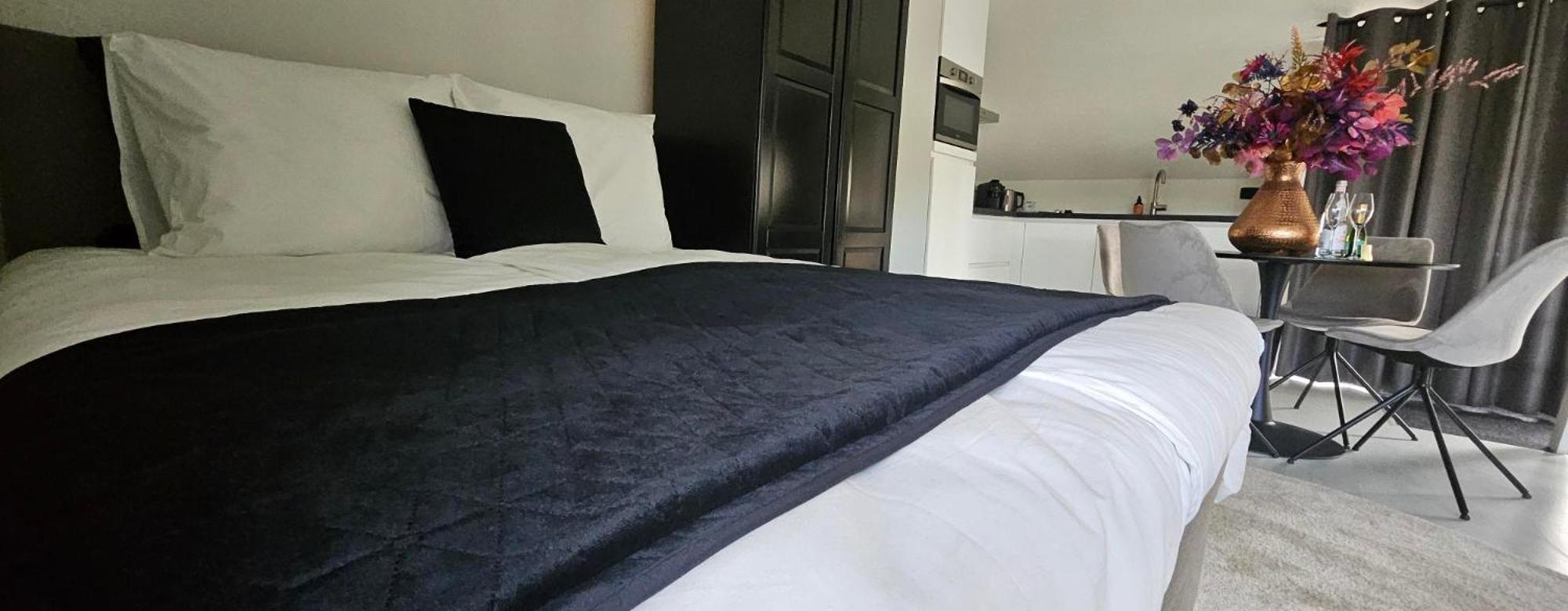 דירות אלקמאר Casa Roberto מראה חיצוני תמונה